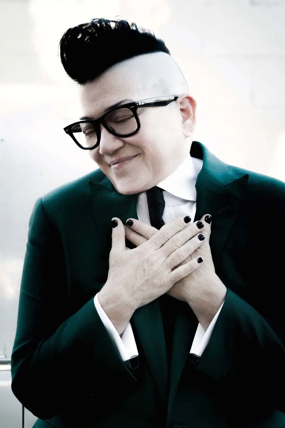 Lea DeLaria