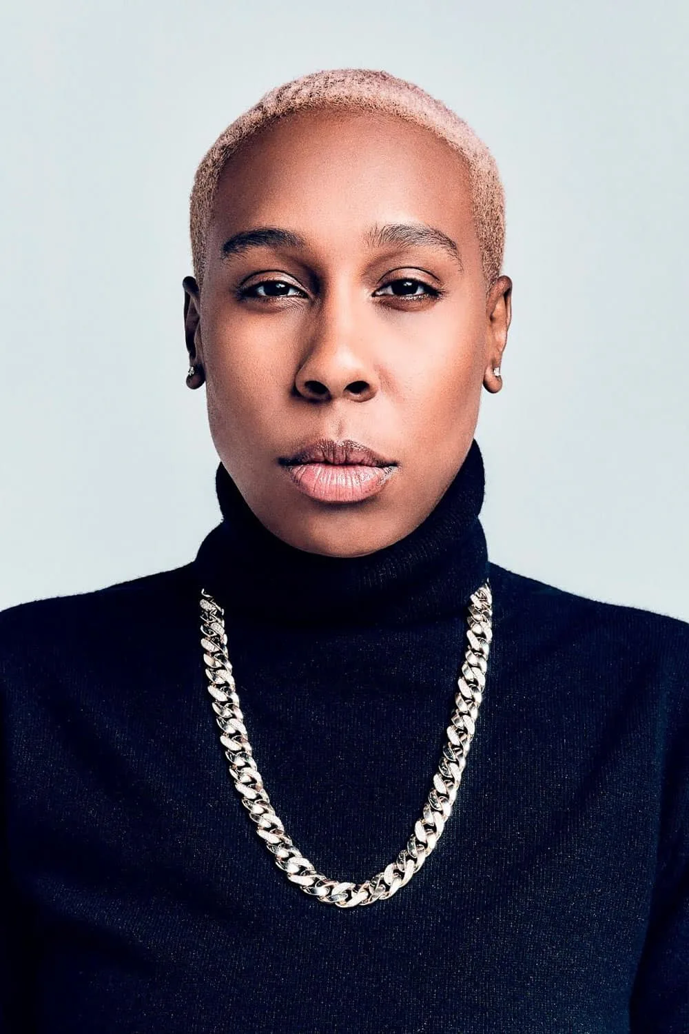 Lena Waithe