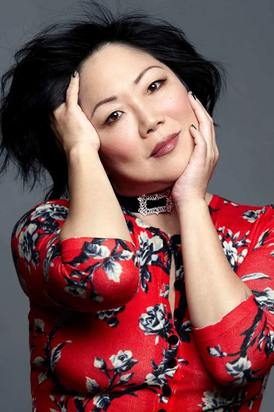 Margaret Cho