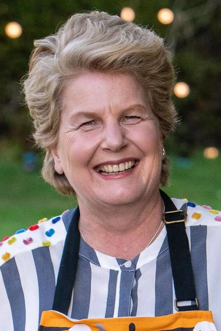 Sandi Toksvig