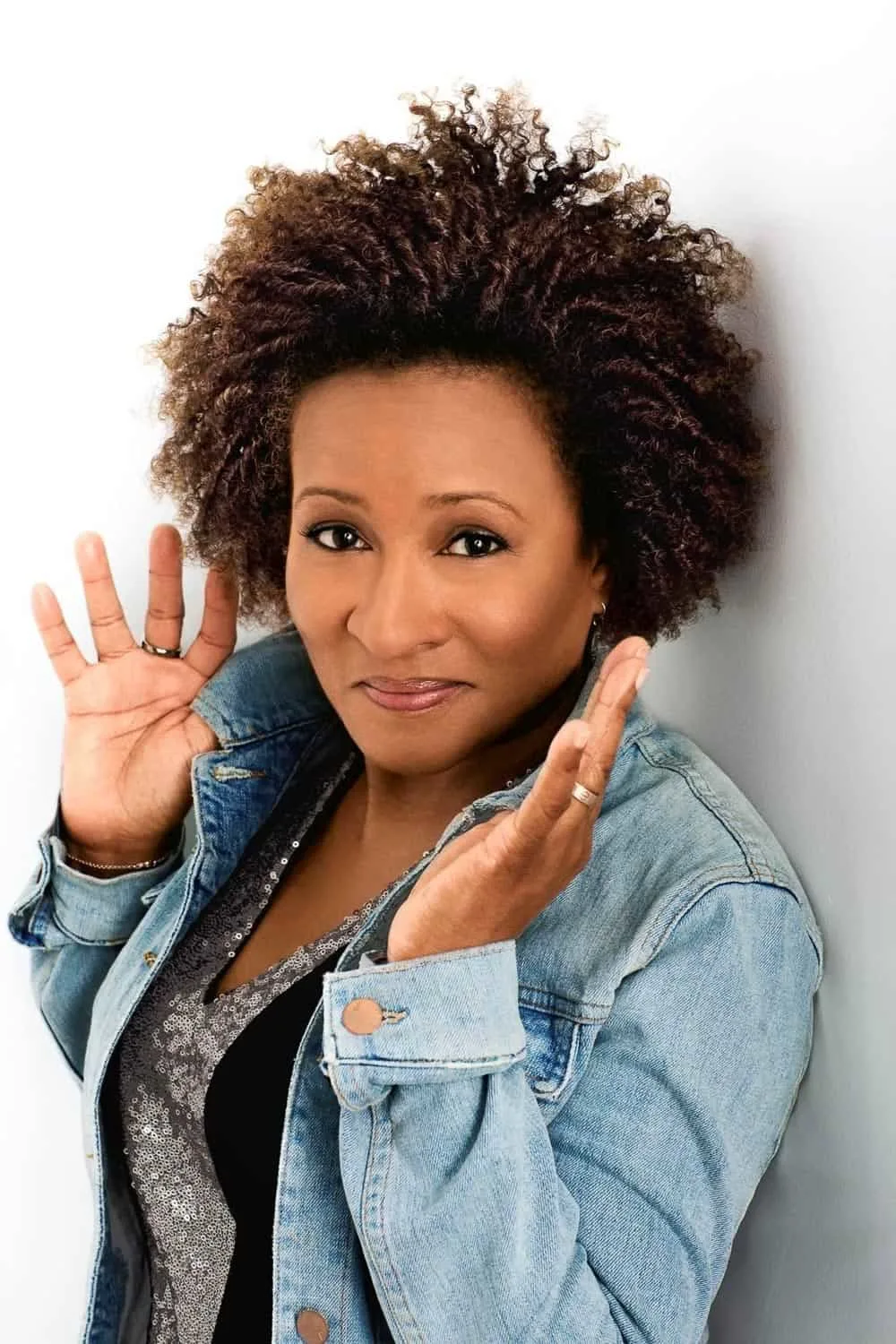 Wanda Sykes