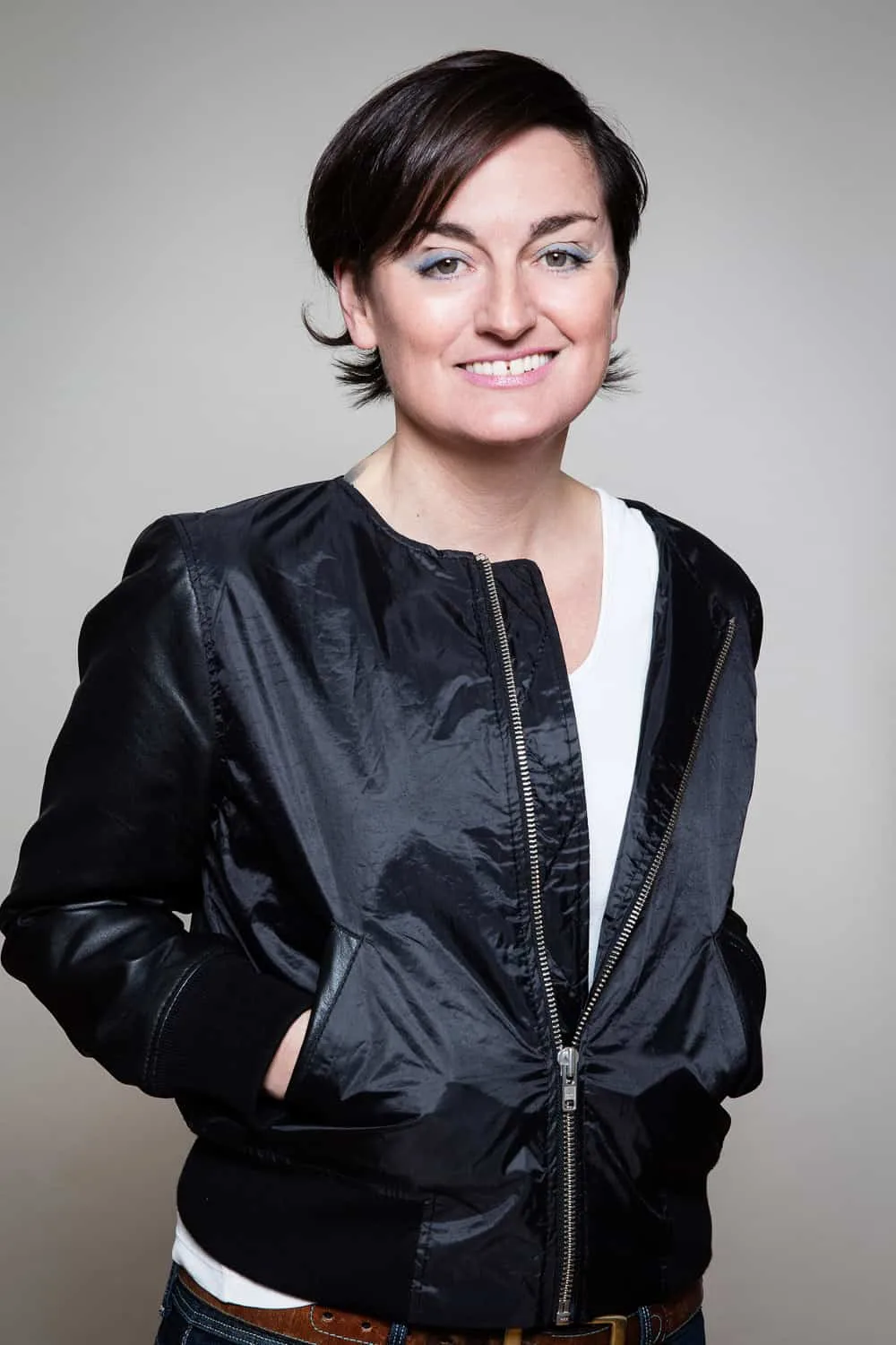 Zoe Lyons