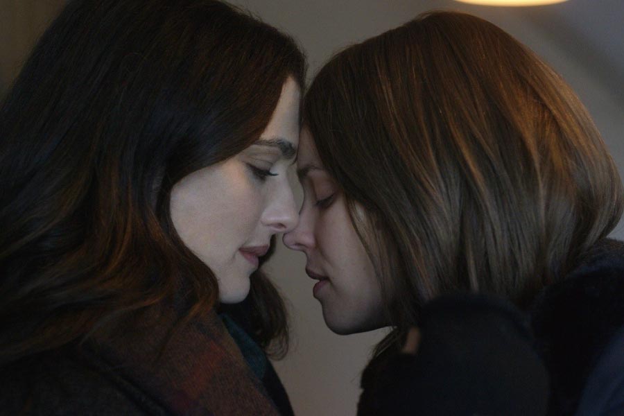 Disobedience 2017
