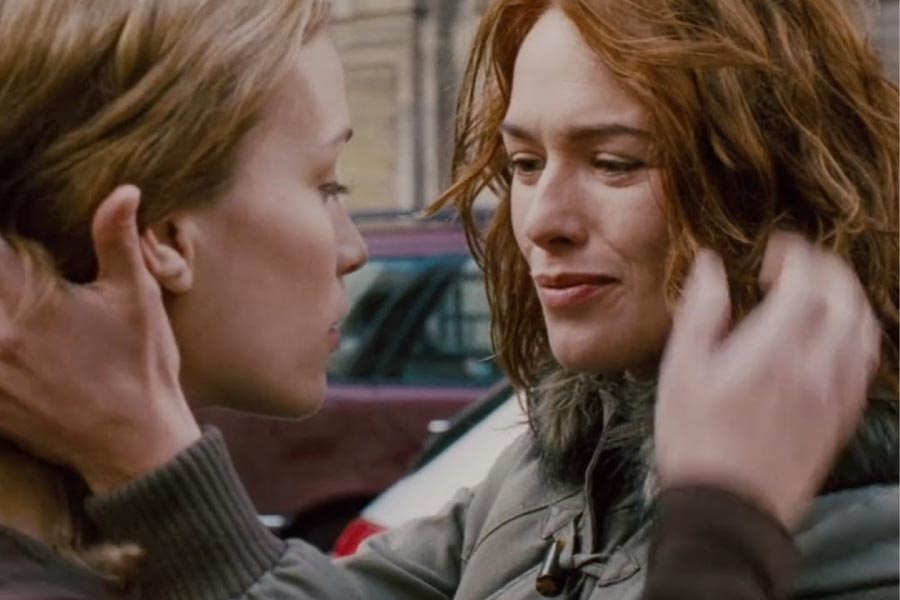 Imagine Me And You 2005