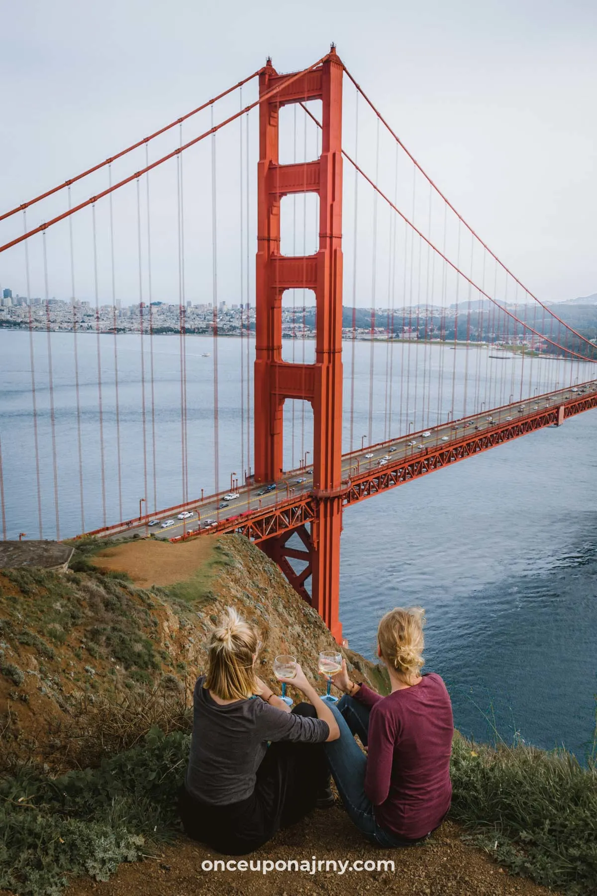 San Francisco Lesbian USA Destination