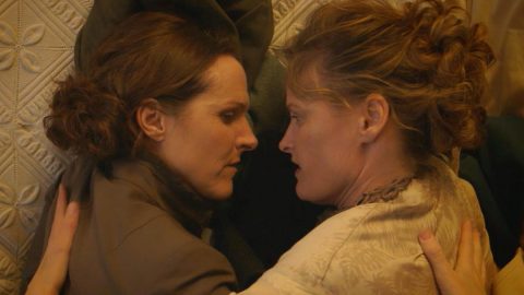 Lesbian Hulu: 60+ Movies & Shows to Watch Once Upon a Journey
