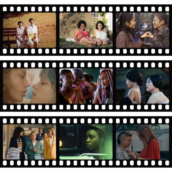 35+ lesbische films die je moet zien!