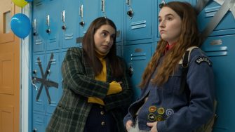 Lesbian Hulu: 60+ Movies & Shows to Watch Once Upon a Journey
