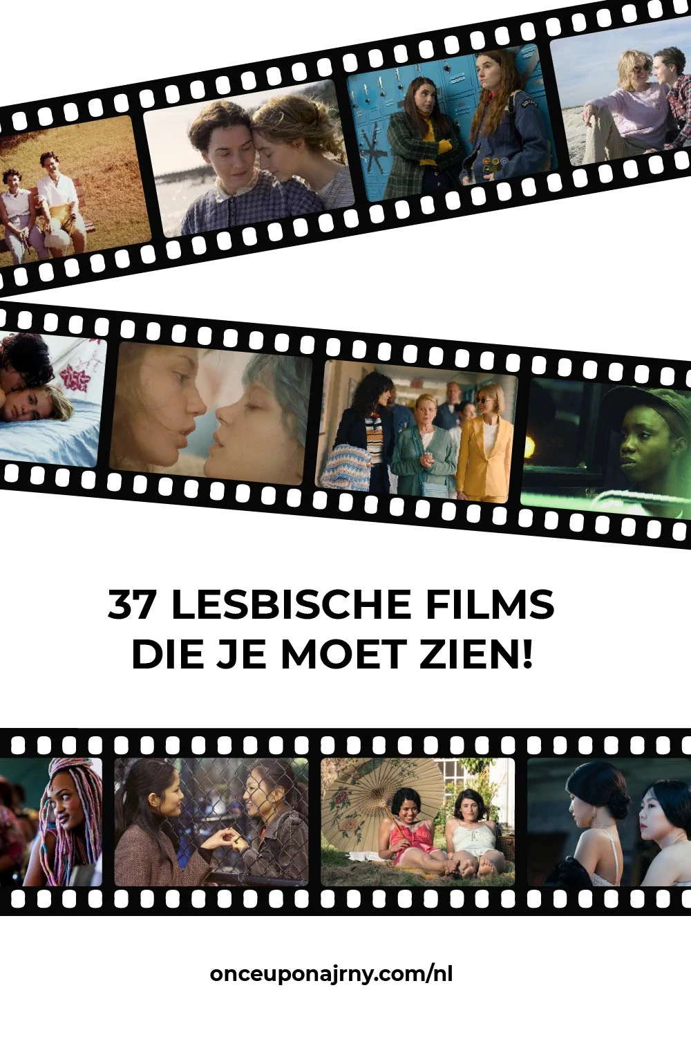 lesbische films die je moet zien