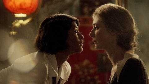 Lesbian Hulu: 60+ Movies & Shows to Watch Once Upon a Journey