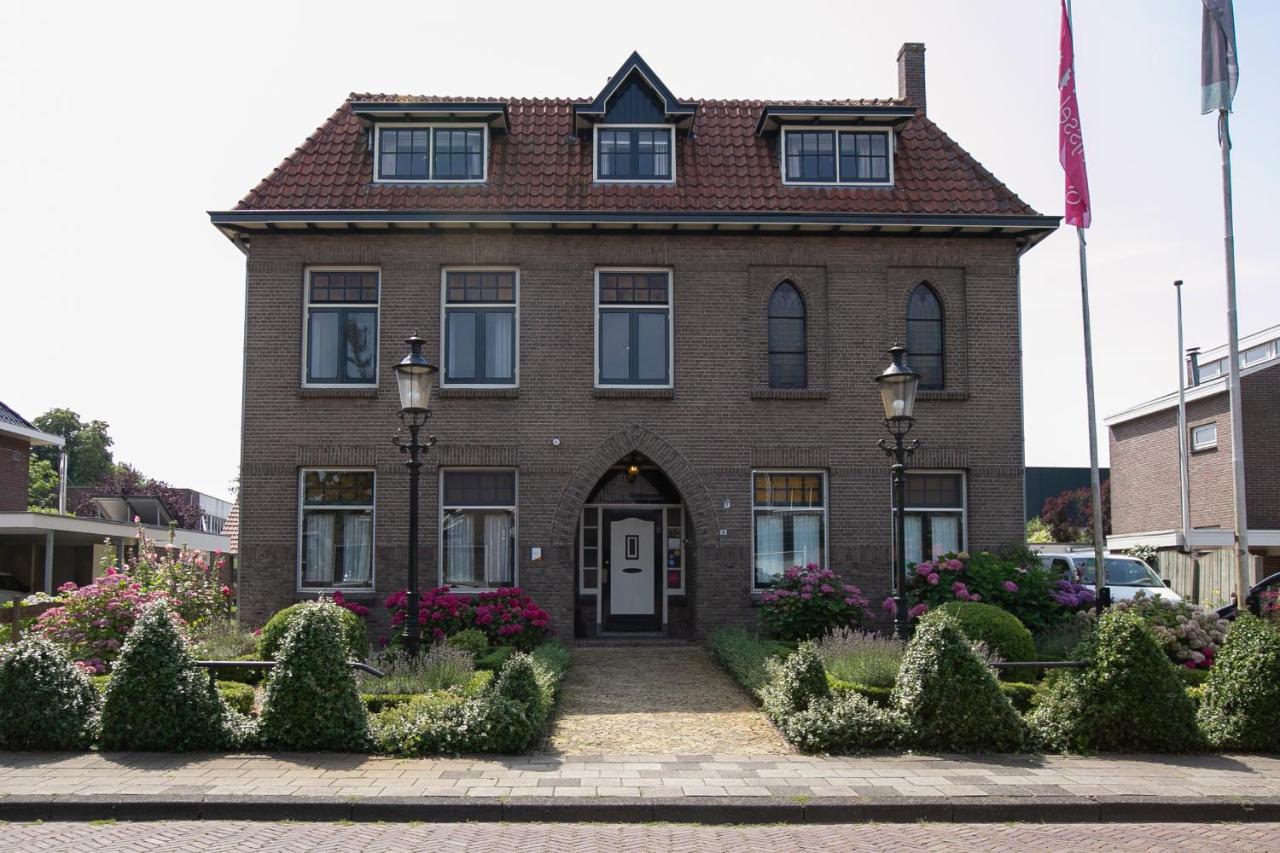 Where to Stay in Overijssel b&b klooster