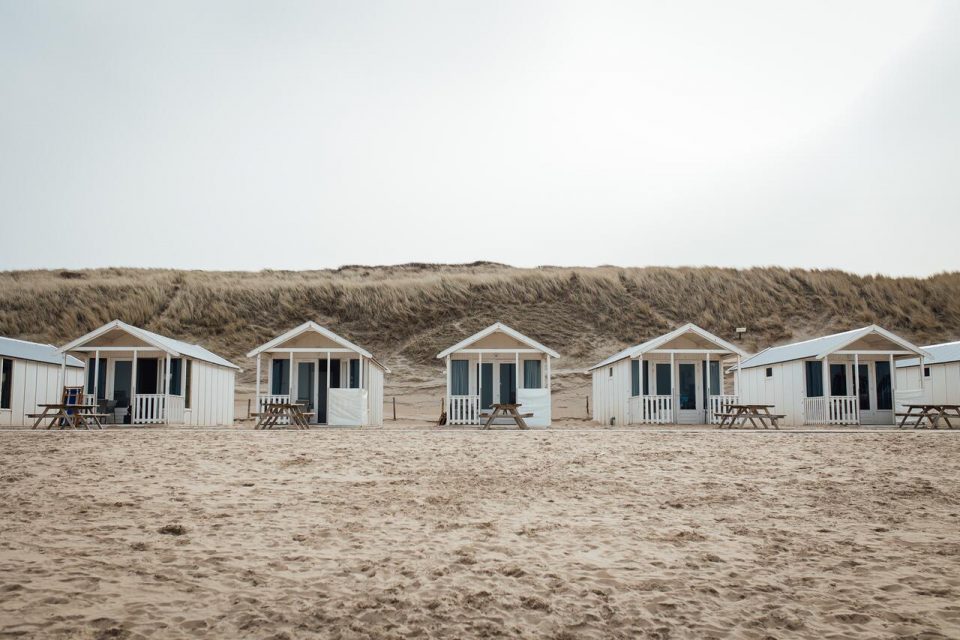25x bijzonder overnachten Nederland - Once Upon a Journey