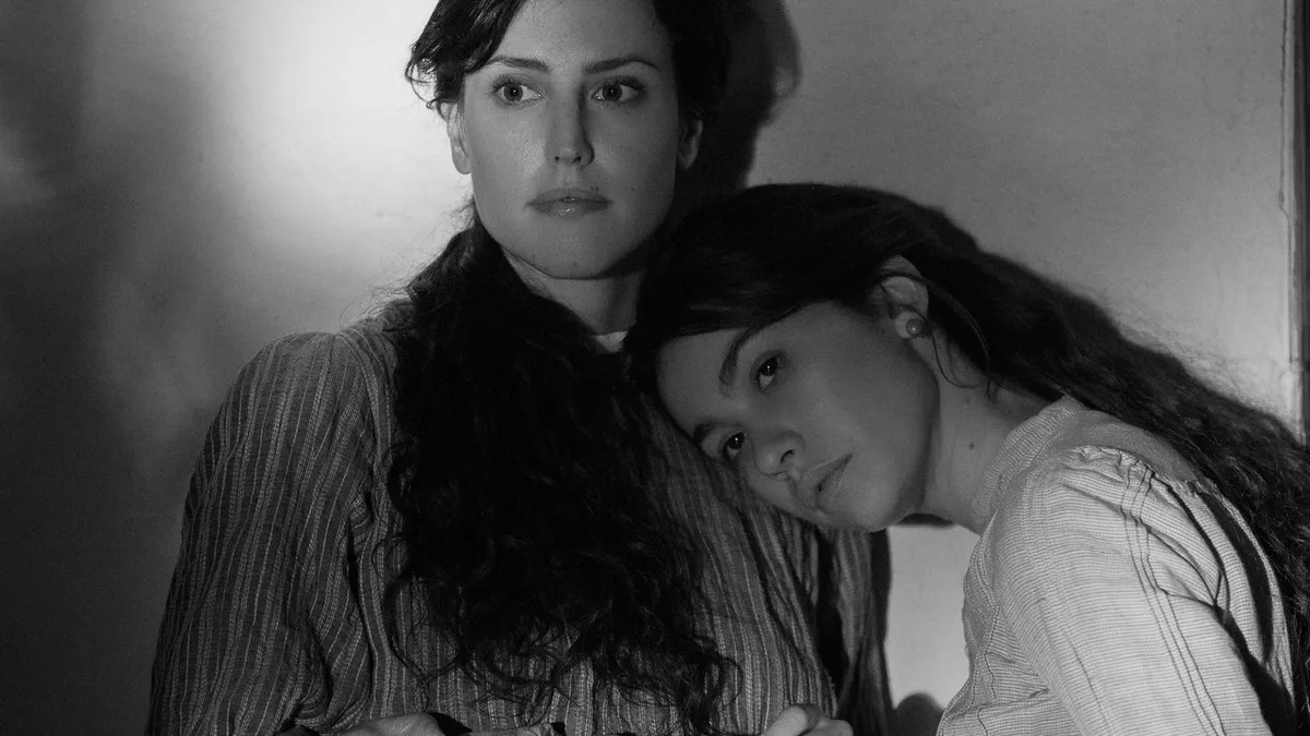 Elisa y Marcela lesbian netflix movie