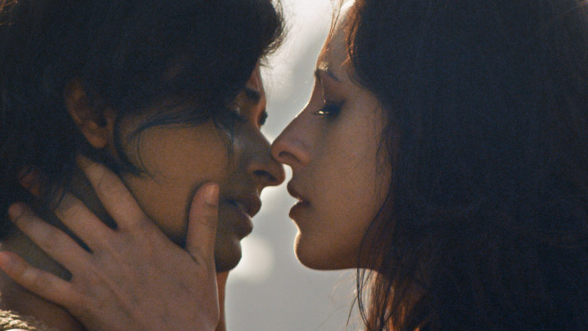 Unfreedom 2015 lesbian indian movie netflix
