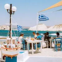 Popular Food in Greece Greek Dishes You Have to Eat