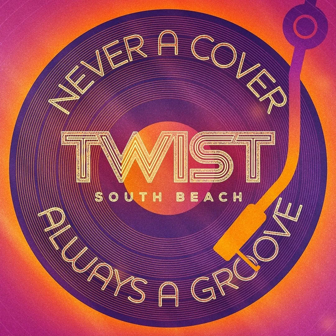 Twist Miami