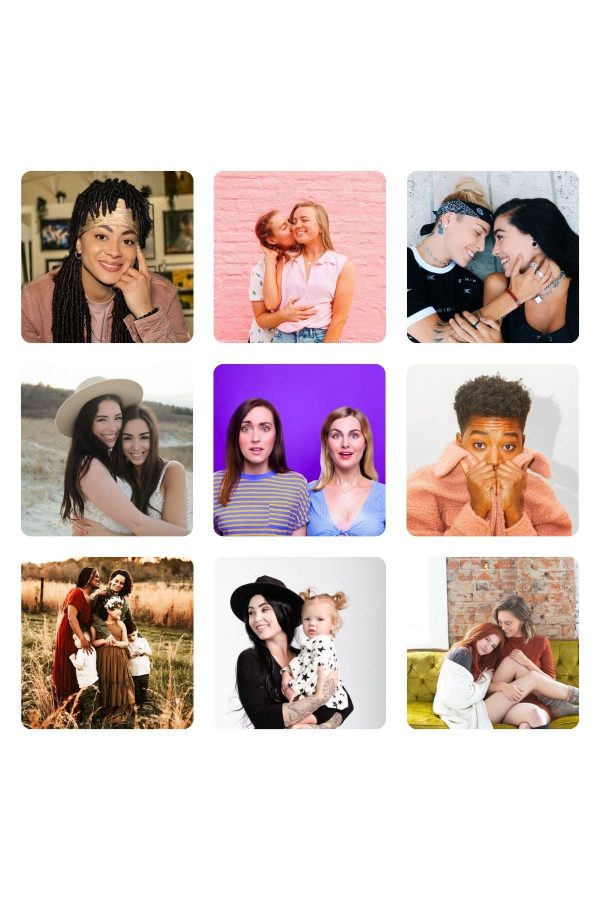 Lesbian YouTube: 40+ Best Lesbian YouTubers To Subscribe To