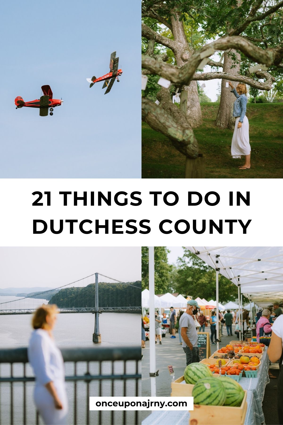 Top Things To Do In Dutchess County