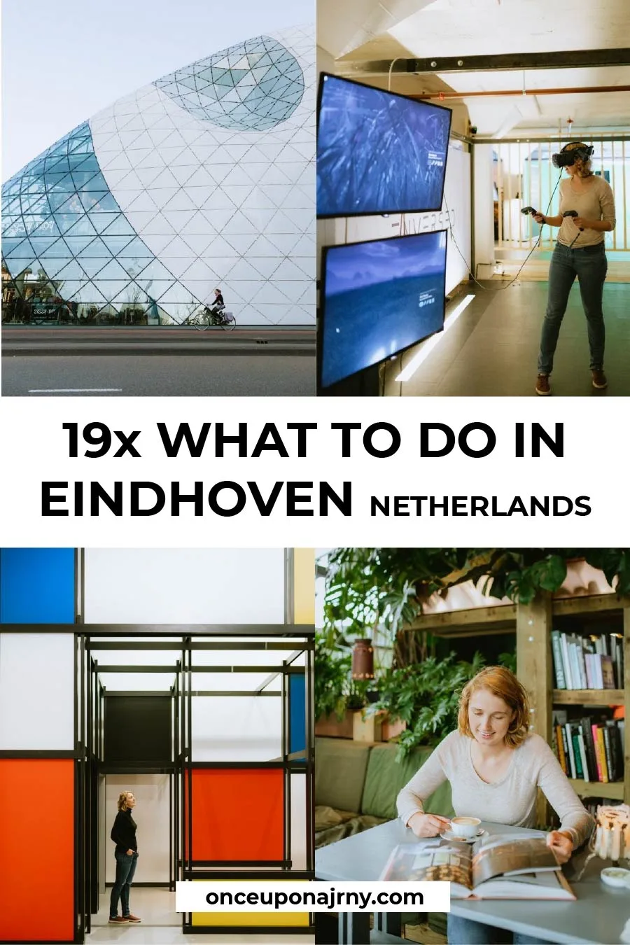 what to do Eindhoven sightseeing