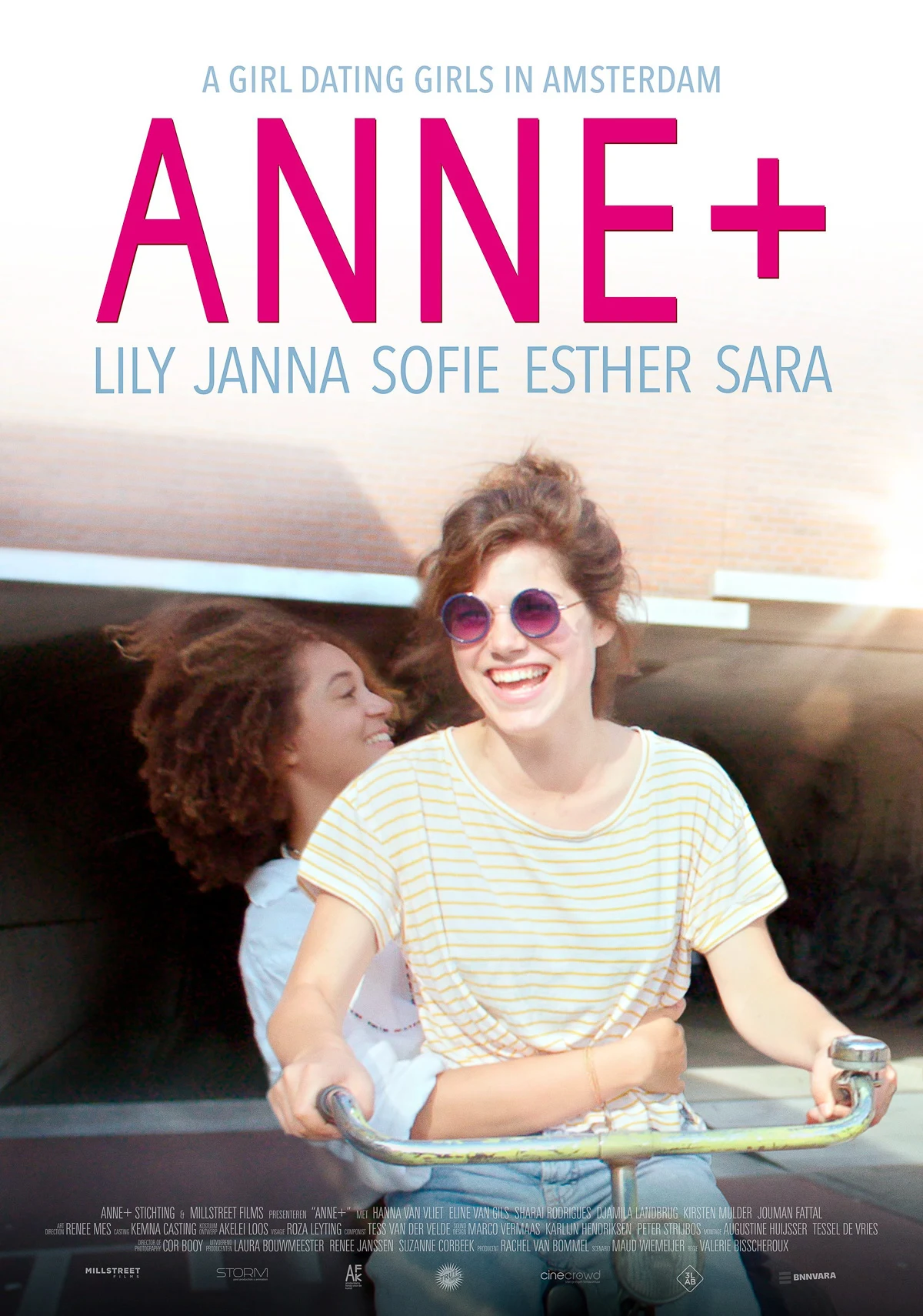 Anne+ 2018 Netflix