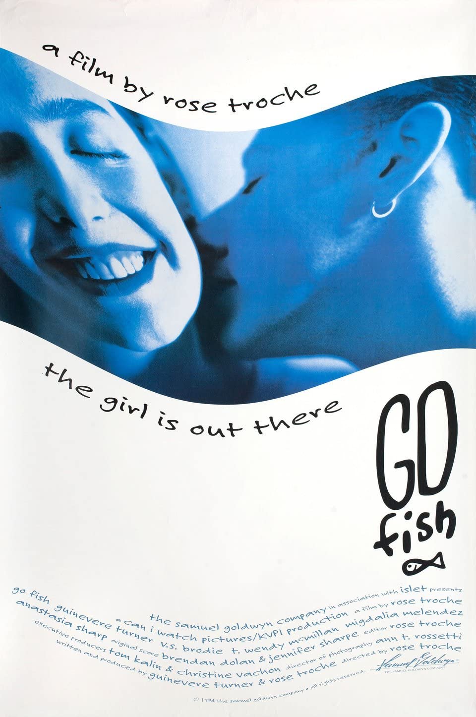 Go Fish 1994