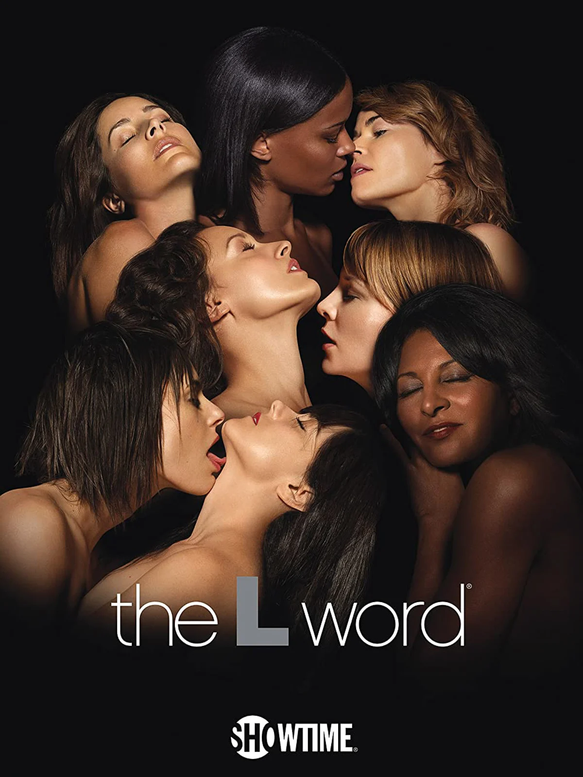 The L Word 2004-2009 Showtime