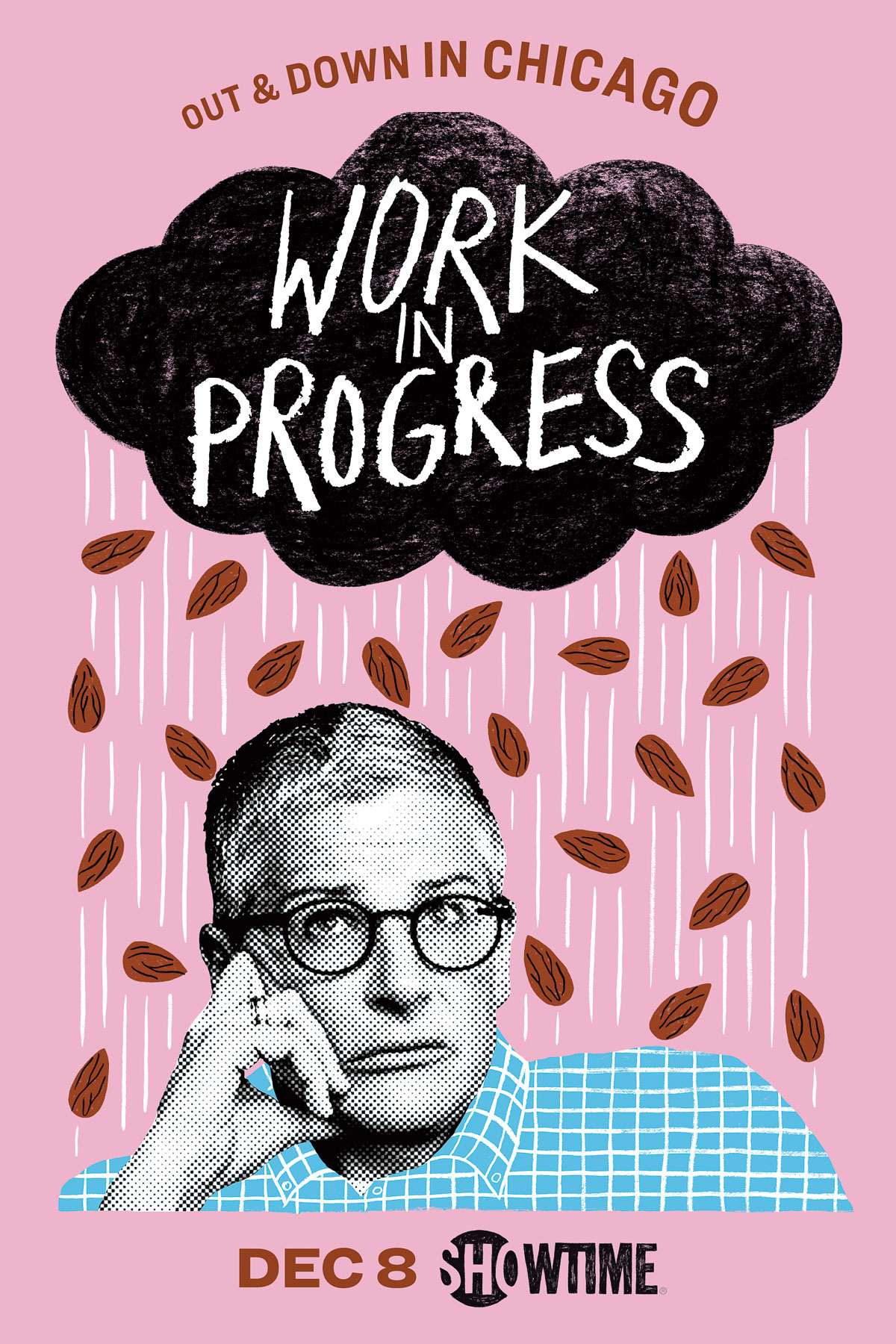 Work in Progress 2019 Showtime Butch lesbian show