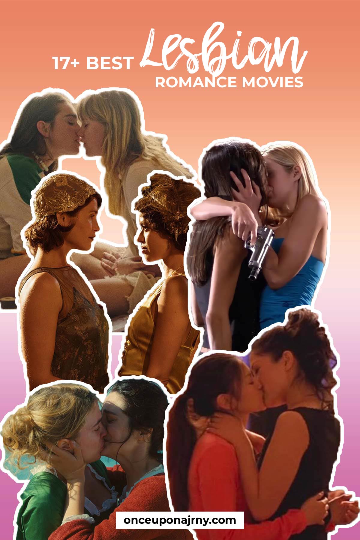 Lesbian Romance Movies