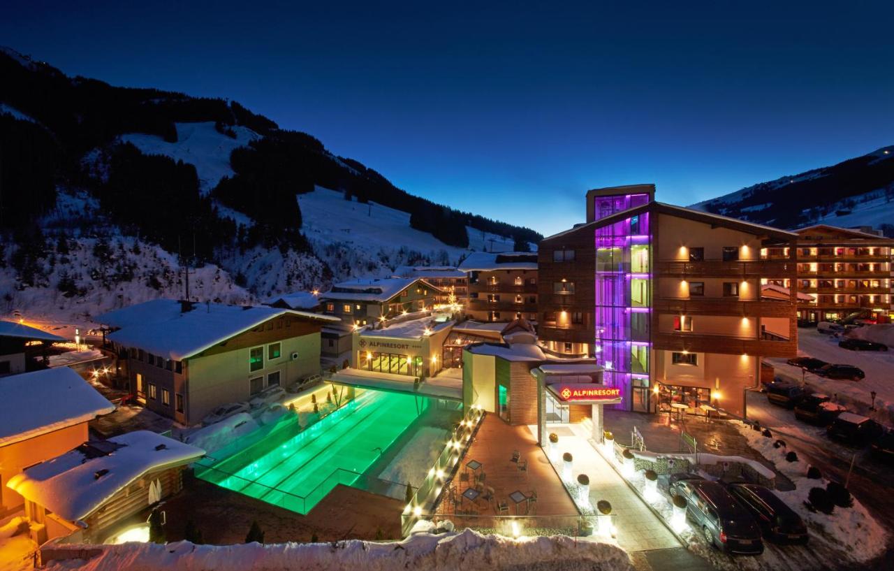 Alpin Resort Saalbach