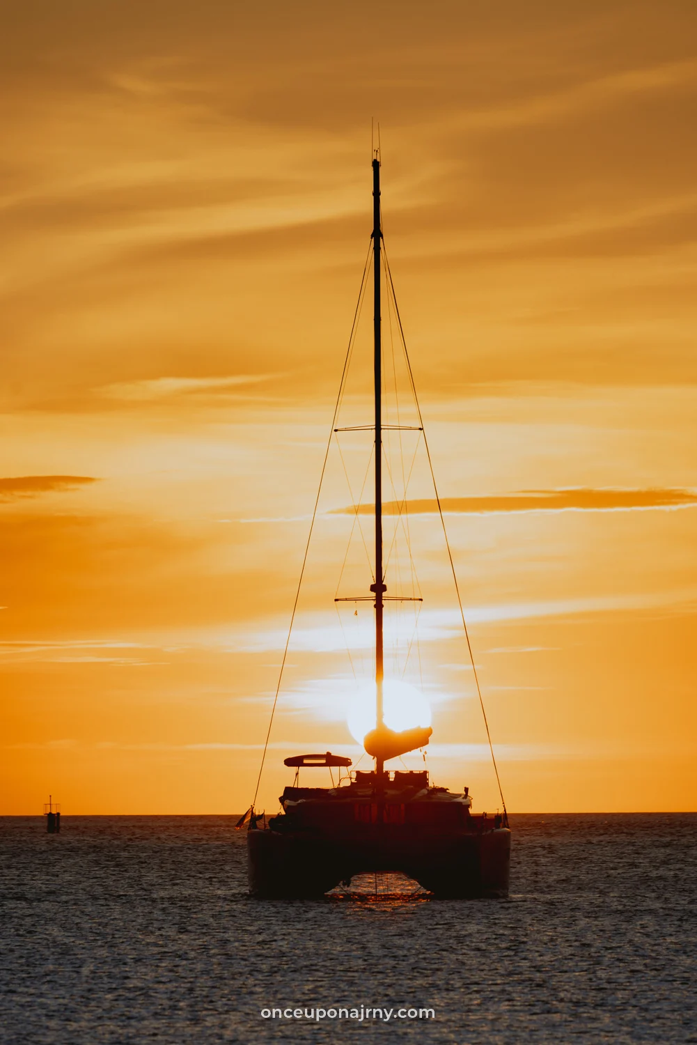 Aruba Sunset