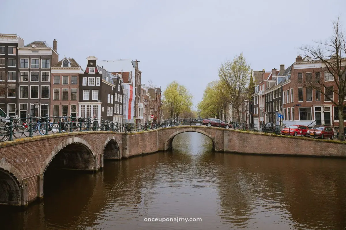 Amsterdam grachten wat te doen in Amsterdam