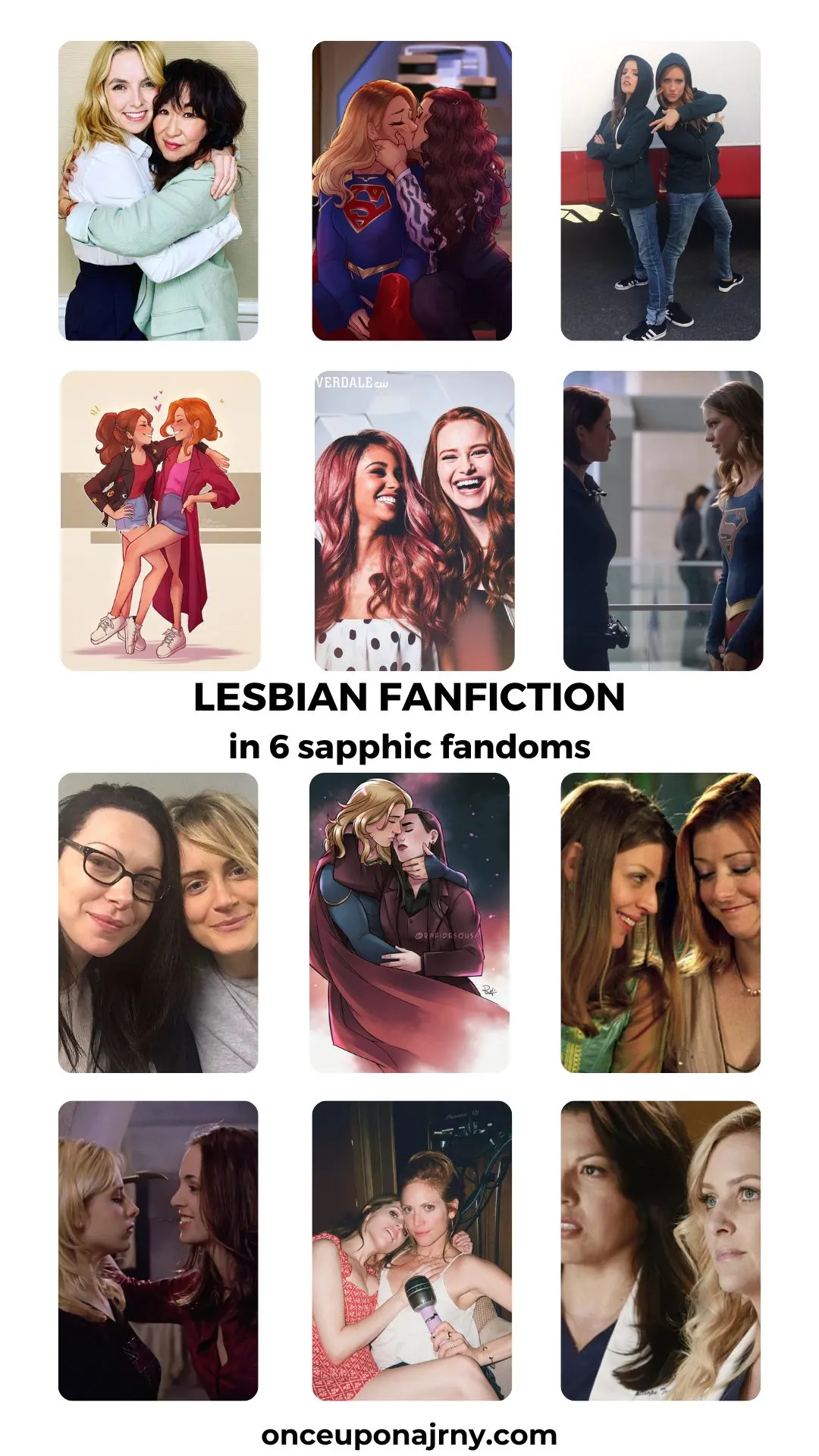 Lesbian Fanfiction Pinterest