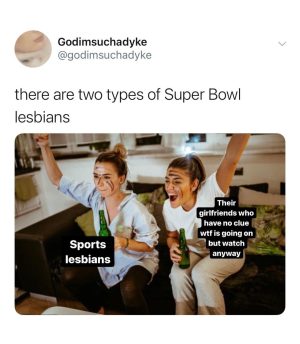 16+ Best Lesbian Memes You Have To See Once Upon a Journey
