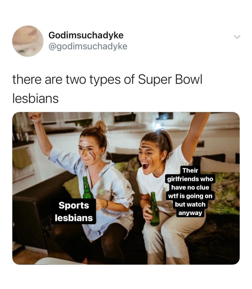 16 Best Lesbian Memes You Have To See Once Upon A Journey