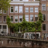 Wat te doen in Amsterdam Bezienswaardigheden