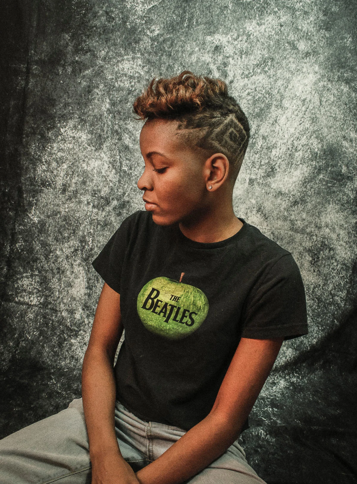 29 Epic Queer & Lesbian Haircuts and Lesbian Hairstyles