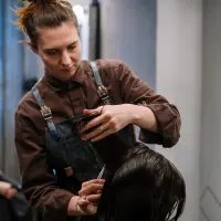 lesbian haircuts queer hairstyles barber