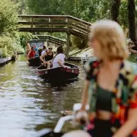 Giethoorn bootje huren de beste info en tips