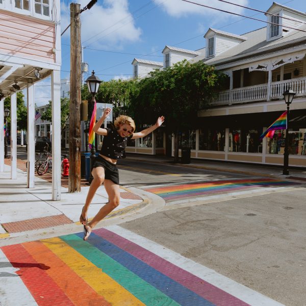 Queer & Lesbian Key West + The Florida Keys: Things To Do, Bars, Clubs, Events + More