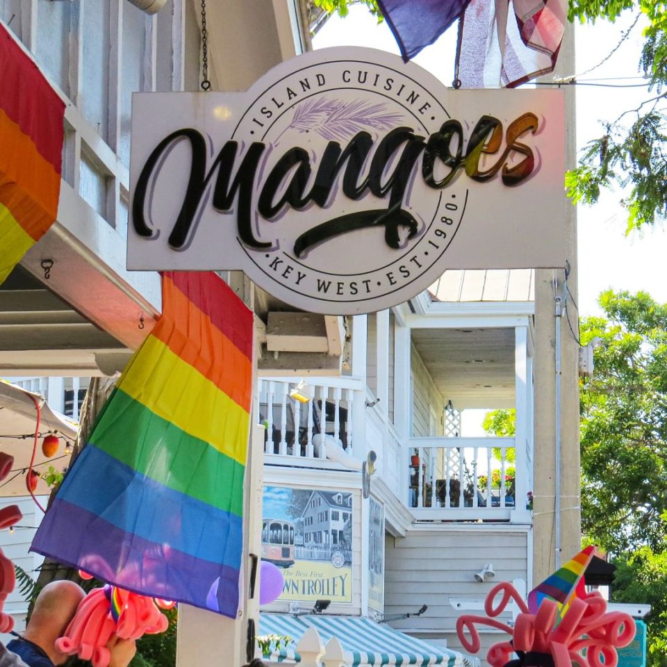 Queer & Lesbian Key West + The Florida Keys Things To Do, Bars, Clubs