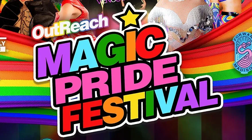 MagicPrideFest