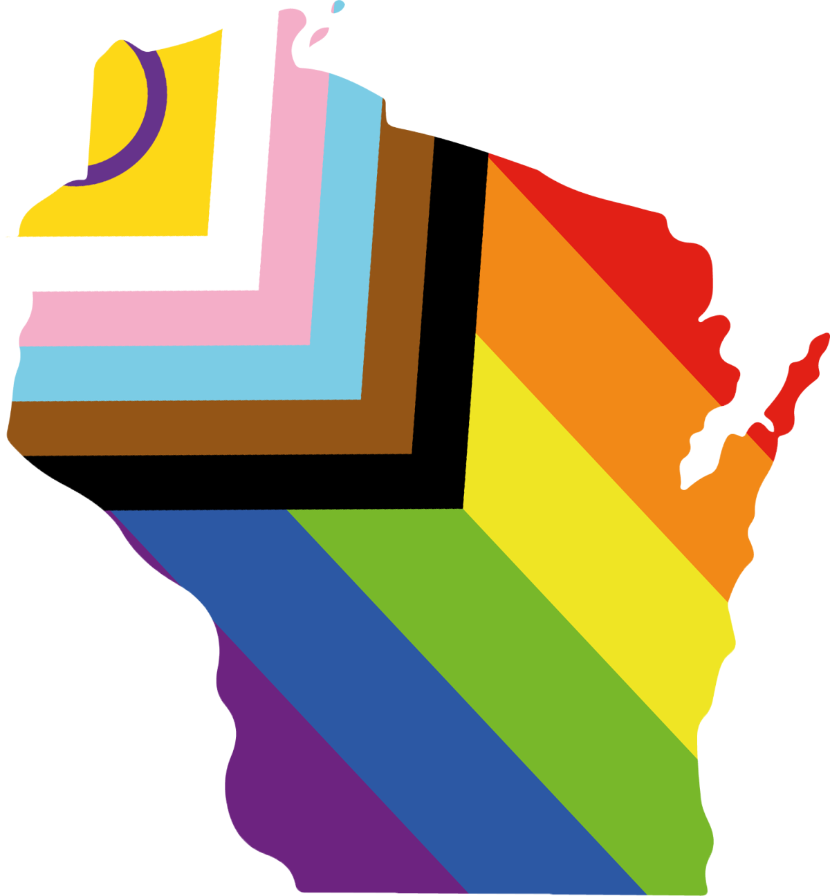 Wisconsin State LGBTQ History