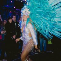 Nice France Lou Queernaval Carnival