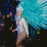 Nice France Lou Queernaval Carnival
