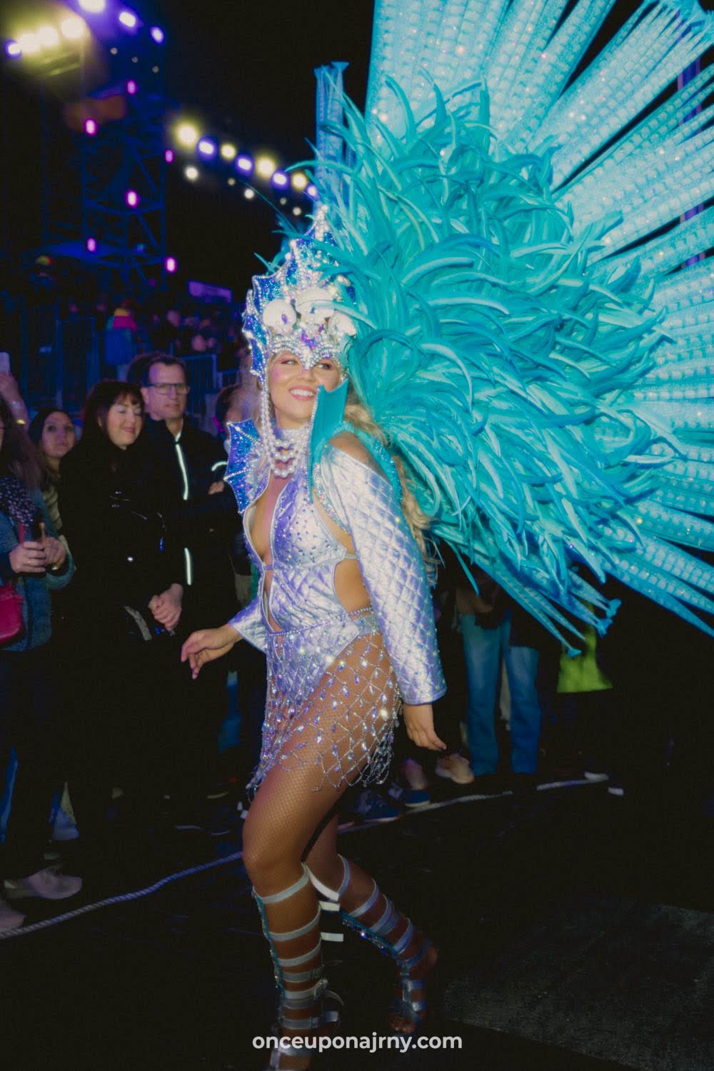 Nice France Lou Queernaval Carnival