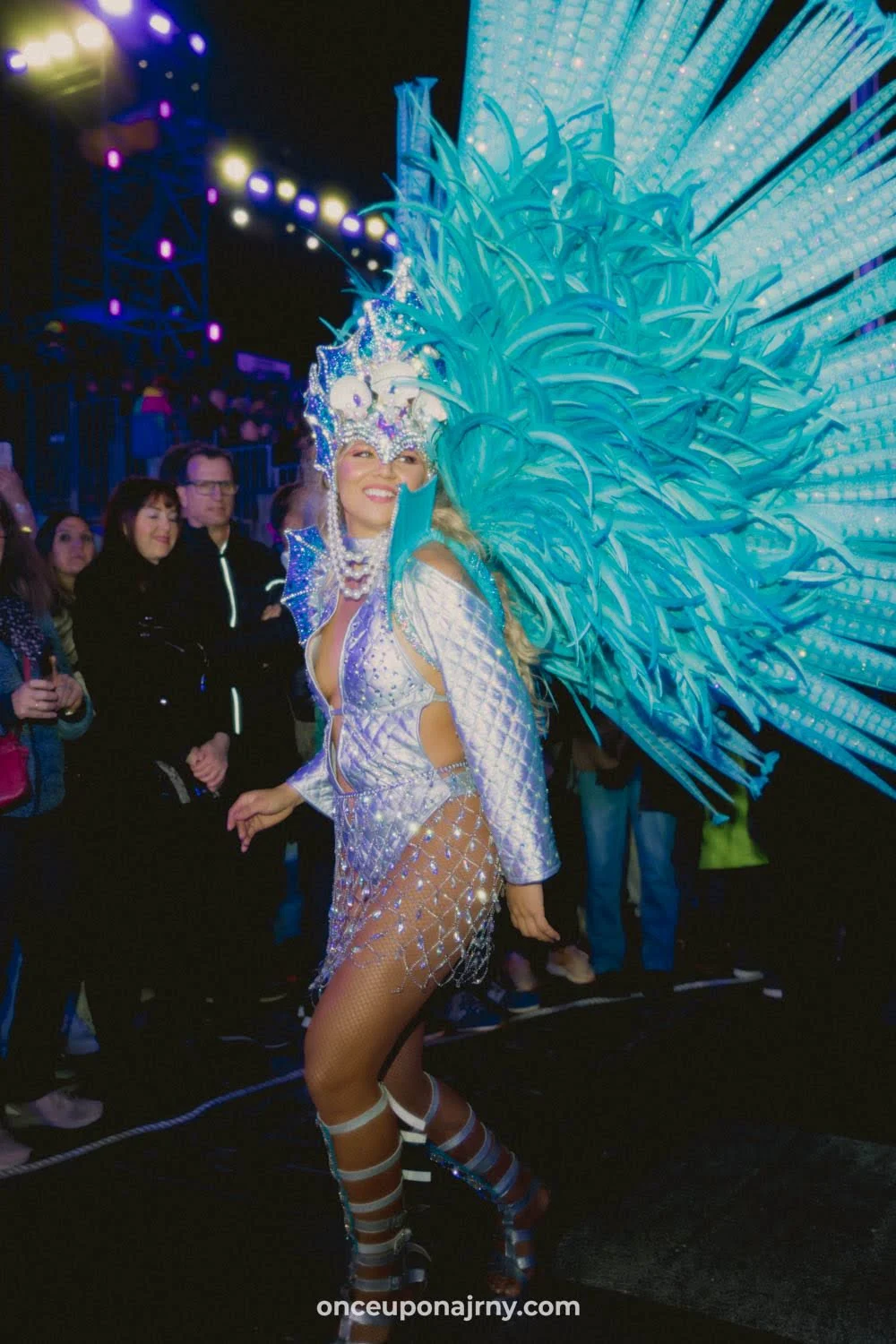 Nice France Lou Queernaval Carnival
