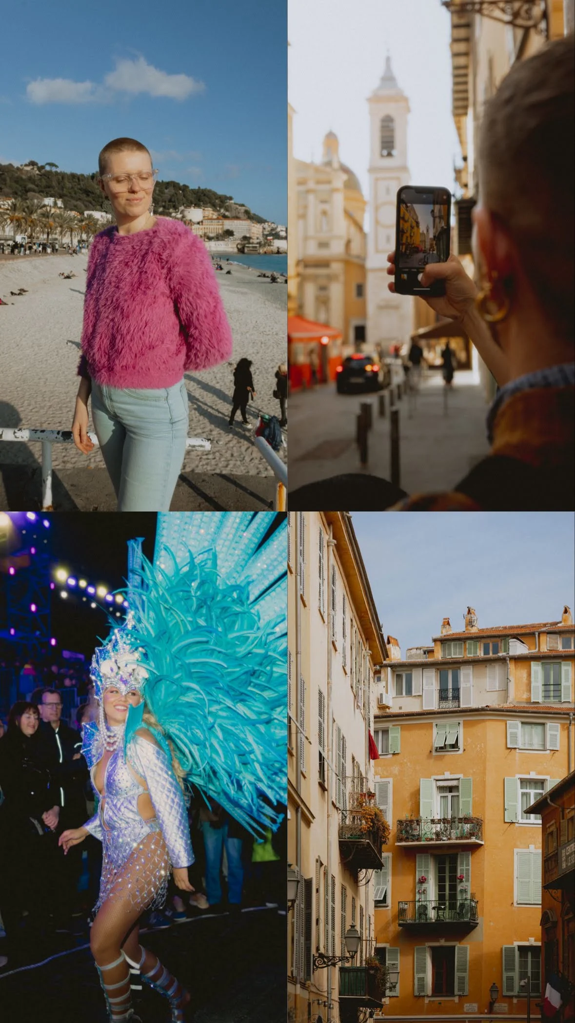 Queer Lesbian Nice, France Things To Do, Bars, Clubs, Events